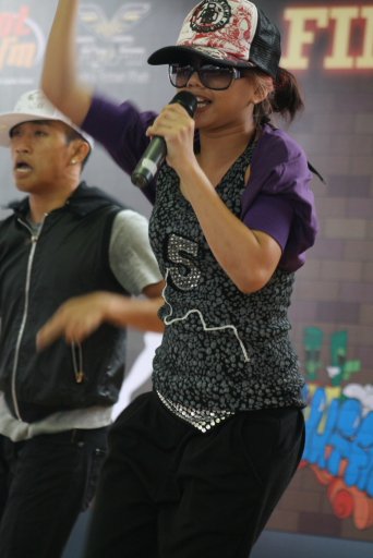 Gambar Stacy Hot Steppers Dance Competition Angie Official Site Facebook